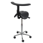 Підлокітник Elbow Rest (шкіра під колір сидіння)