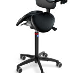 Підлокітники для роботи з мікроскопом ErgoRest