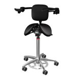 Salli Microscope Multiadjuster Стілець для стоматолога